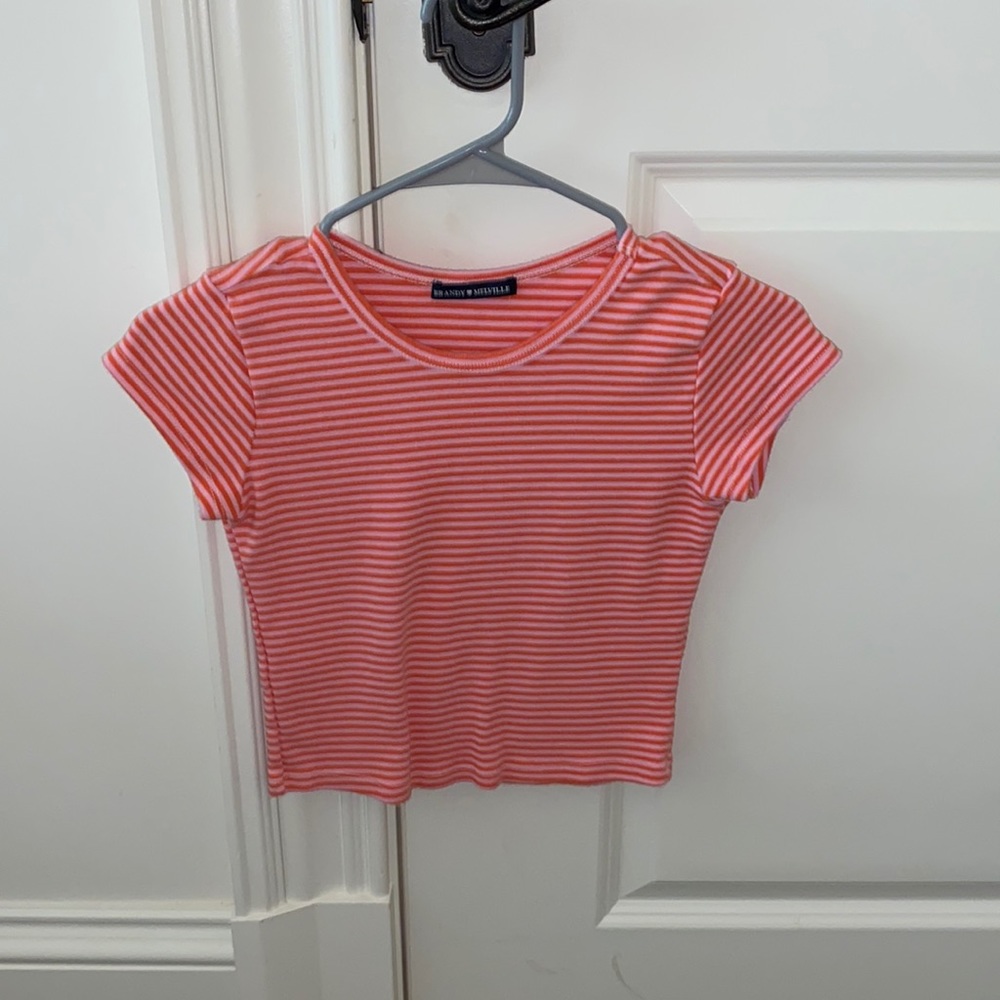 Brandy Melville Top